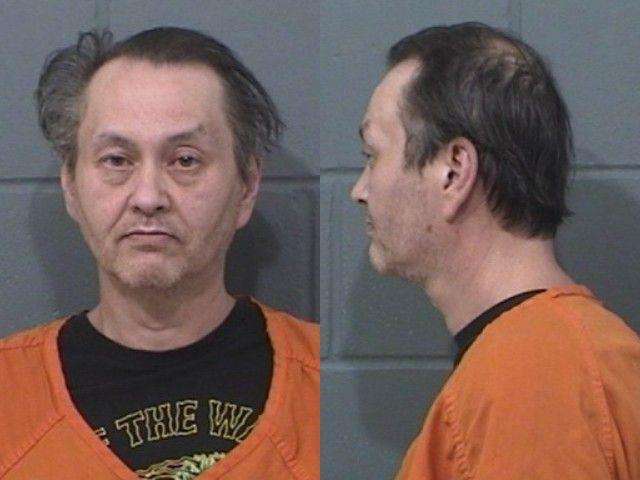 John Perryman, Harass by telecom device, Phone call with intent to abuse/threaten/harass; Assault, arrested 03/31