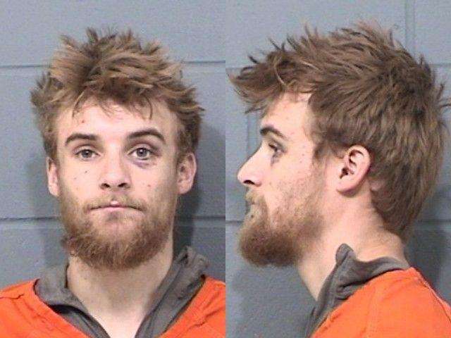 Rex Turner, Failure to appear, arrested 04/01