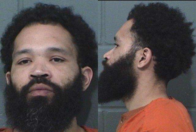 Calvin Clark,&nbsp;Failure to appear, arrested 04/01