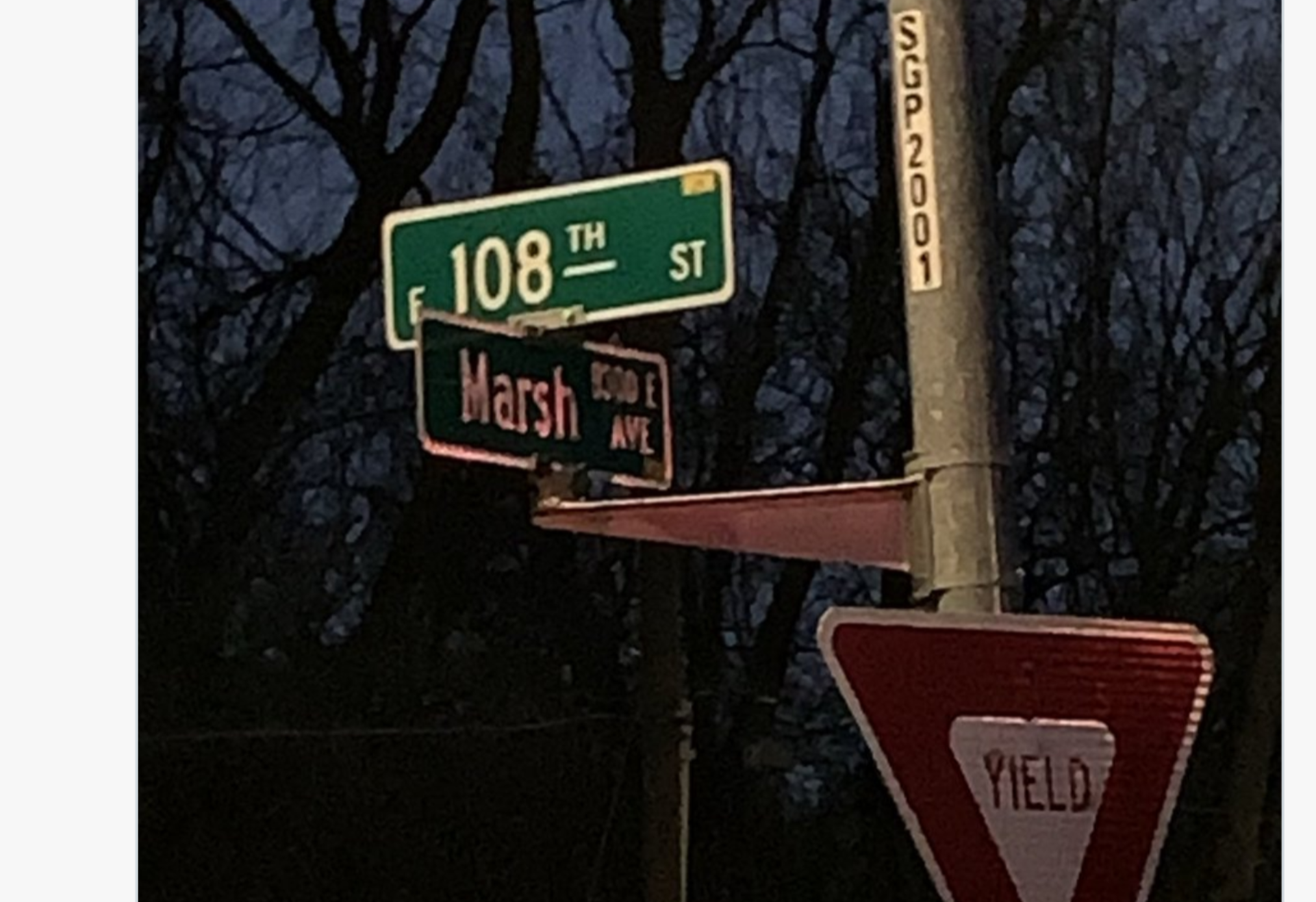 Photo Sheriff Daryl Forte'