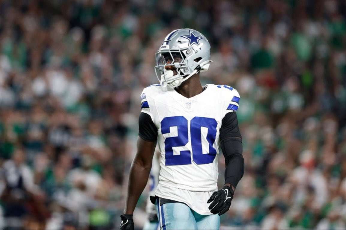 Kaiir Elam/ Photo courtesy of X