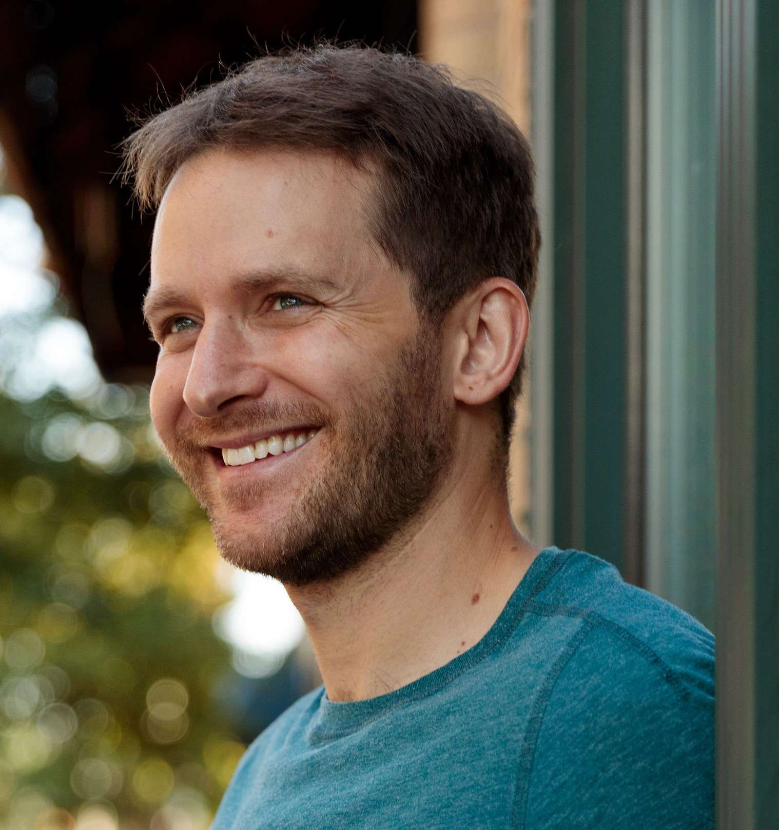 Adam Scheffler - Photo, Salina Arts &amp; Humanities