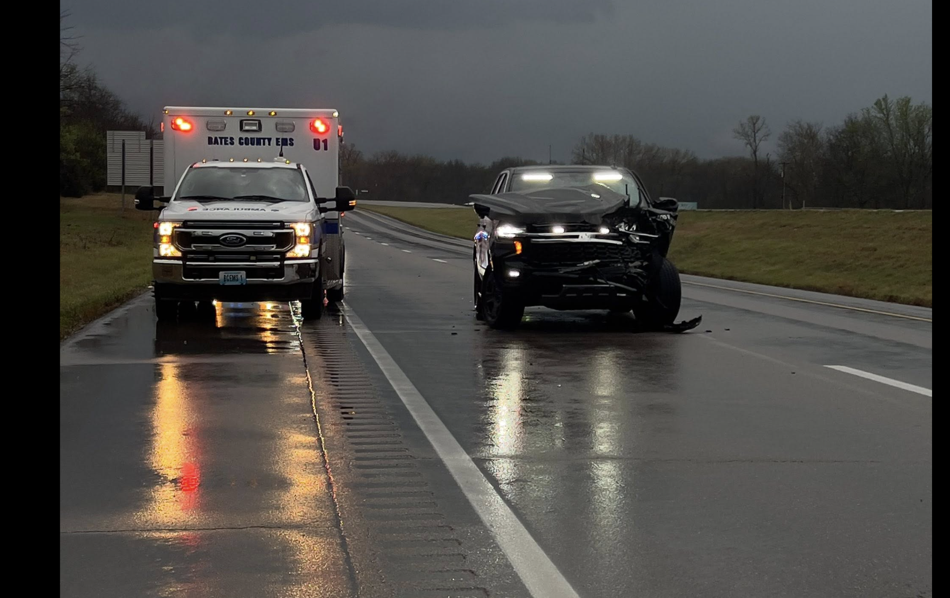 Photo Bates County Sheriff