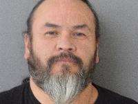 Arlyn Grant Longwolf - Driving Under the Influence 2nd Offense