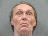 <b>Jesse Ray Callihan - Possession of Deadly Weapon</b>