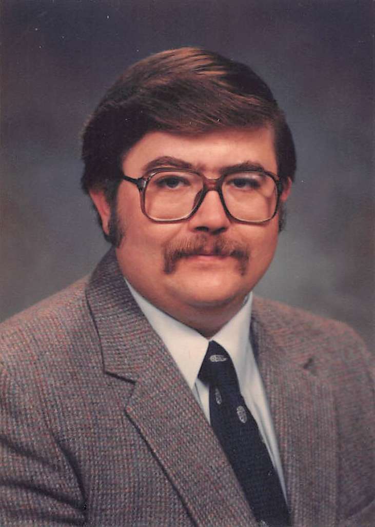 Ronald Duane Sekavec