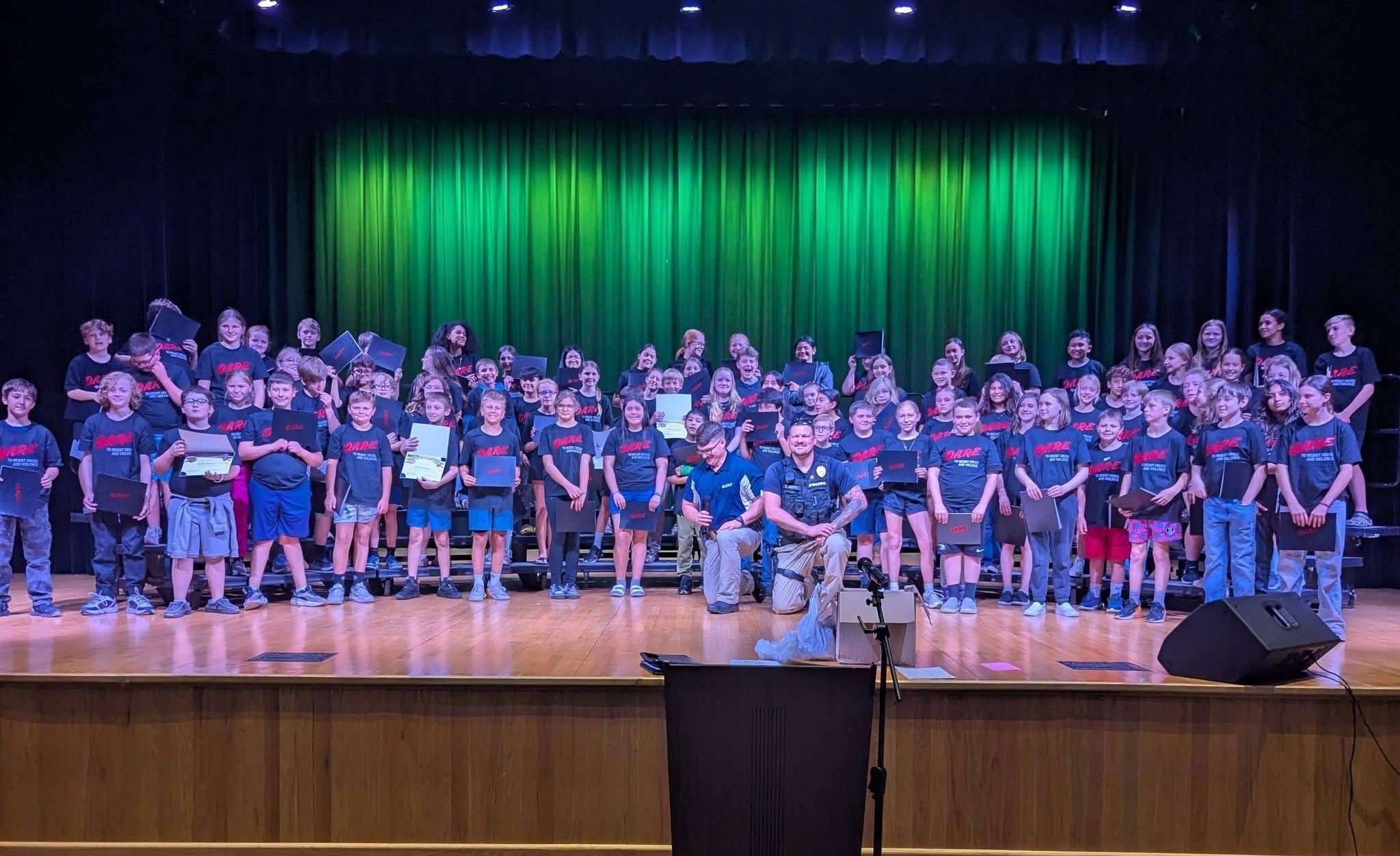 (Photo courtesy Pratt Police Department)