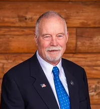 Sen Michael Murphy, Dist. 34