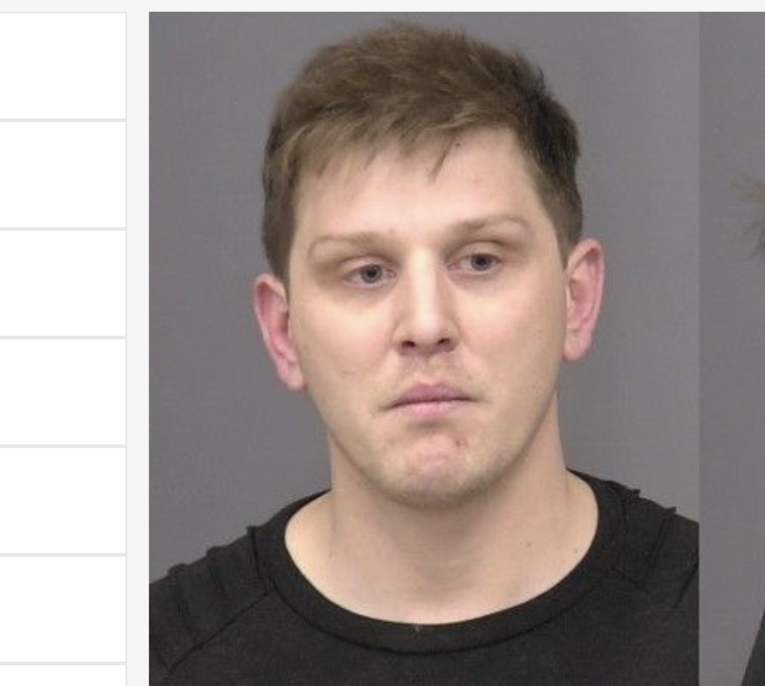 Skaggs photo Saline County