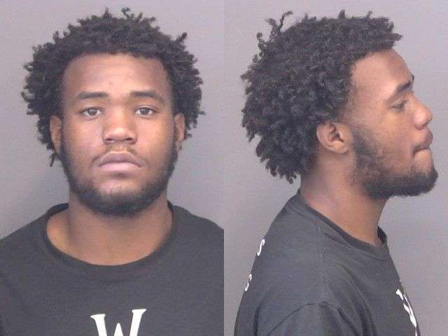 Polk,Jemarion James (19)