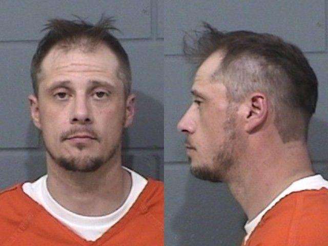 Jacob Miller, Probation violation (Two counts), arrested 04/02
