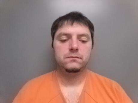 <b>Christopher Lee Born - 3rd Degree Assault, Child Abuse, False Imprisonment, Domestic Assault-3rd Degree</b>