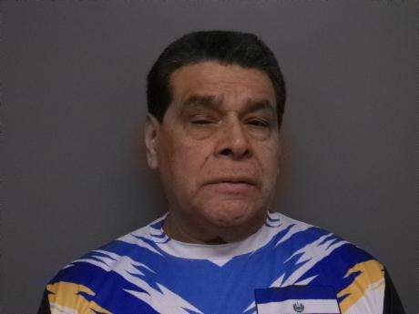 <b>Jose Luis Garcia-Cruz - No Operators License</b>