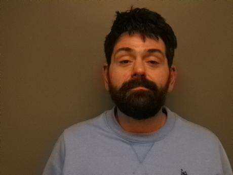 <b>David James Blackwell - Transport Child While Intoxicated, Driving Under Influence 1st, Refusal to Submit to Test</b>