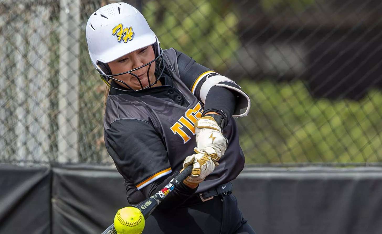 FHSU Athletics photo/Parker Nisbeth