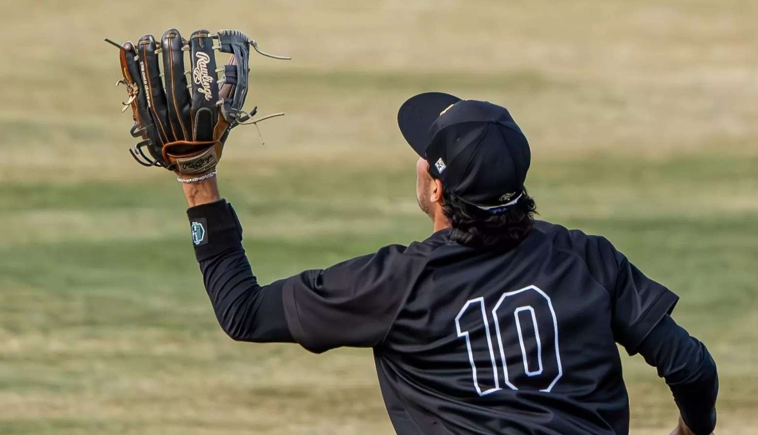 FHSU Athletics photo/Parker Nisbeth