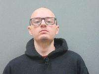<b>Johnathan Mills Parker Faubel - Probation Violation</b>