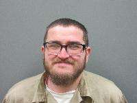 <b>Nicholas Gene Hedglin - Court Hold</b>