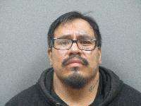 <b>Jonathan Anthony Jones - Possession of Weapon by Prohibited Person</b>