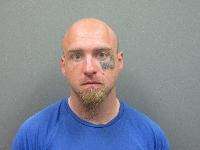 <b>Andrew Thomas-Lee Roepke - Felon in Possession of Firearm</b>