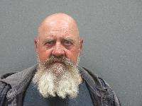 <b>Vernon Lee Roepke - Possession of Deadly Weapon by Prohibited Person</b>