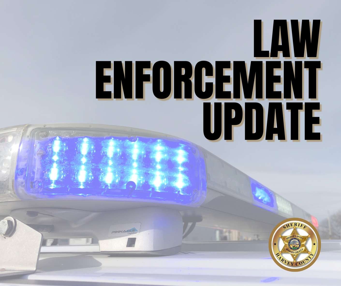 Harvey County Sheriff