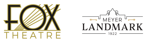 Fox Theatre / Meyer Landmark