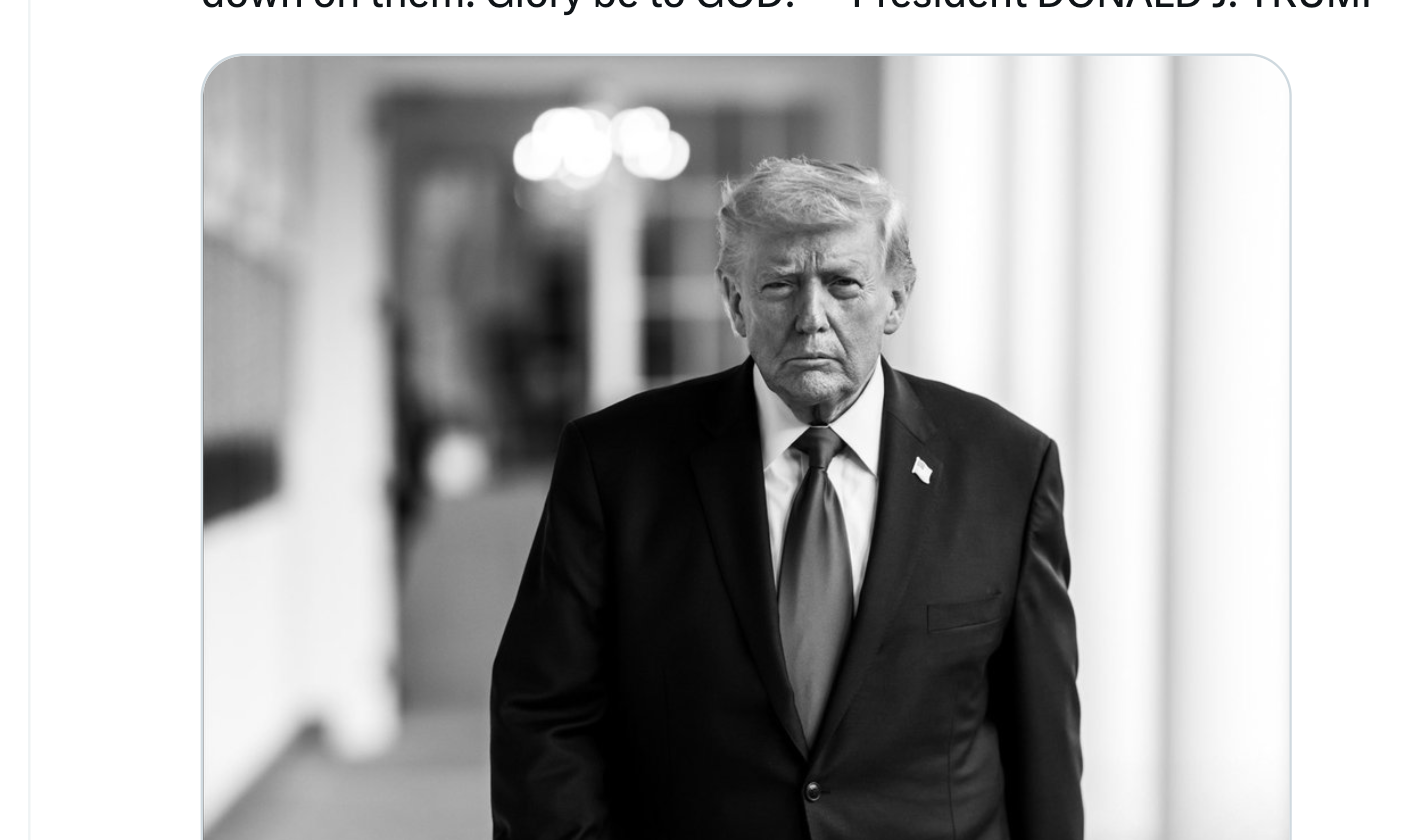 File photo White House