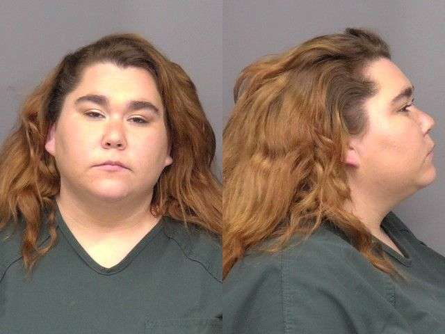 Bott,Kayla Marie (27)