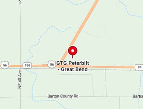 Courtesy Microsoft Bing Maps