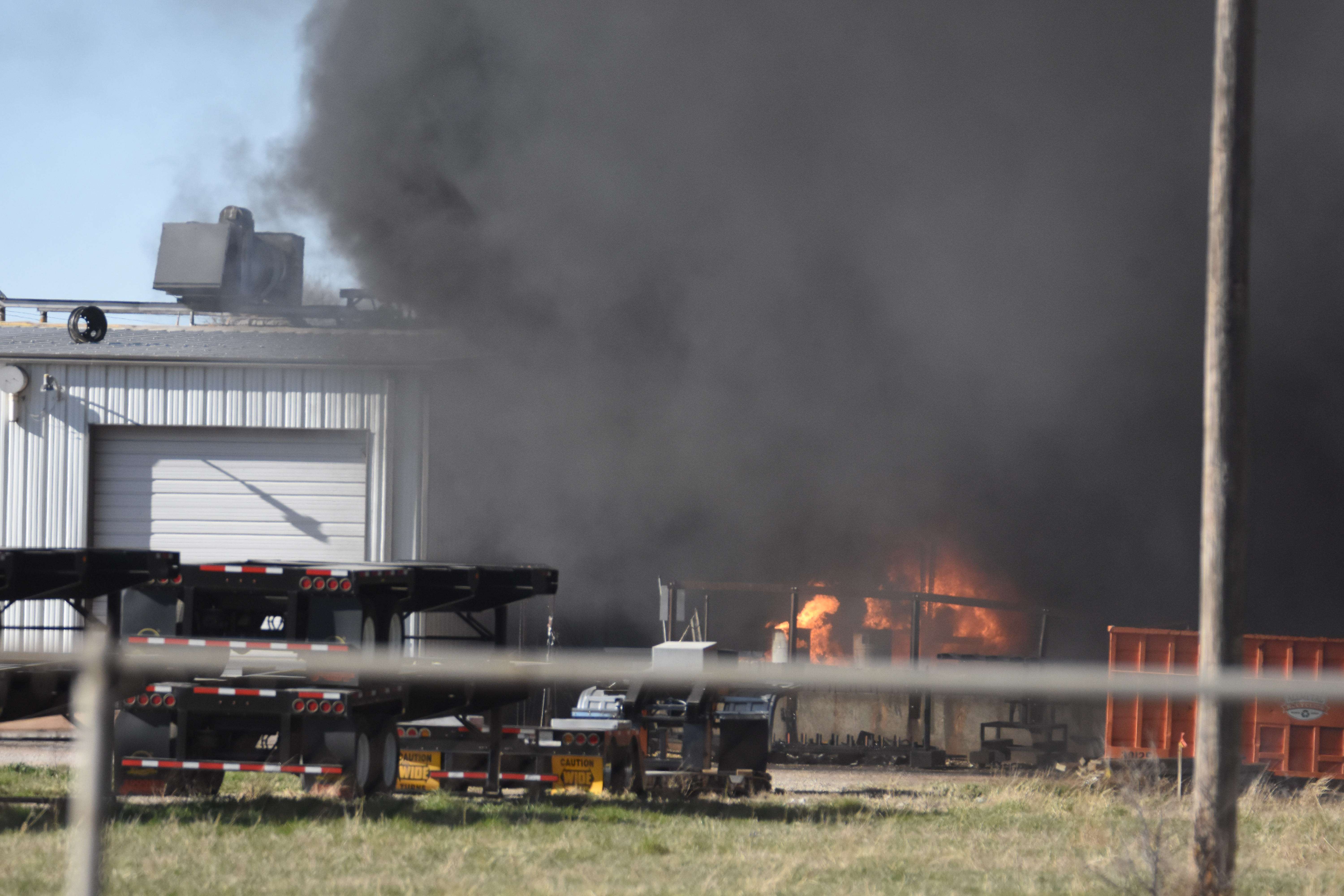 Photo by Mike Courson&nbsp;