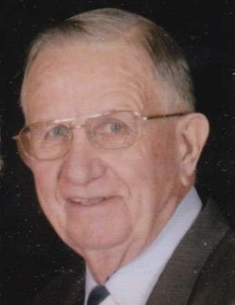 Eugene Philip Normandin