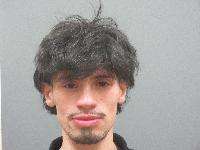 <b>Rafael Alberto Soto - Criminal Mischief, Domestic Assault 3rd Degree</b>