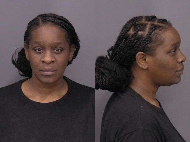 Carruthers,Gloria Nicole (38)