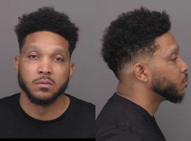 Sanders,Derrick Lamonte (41)