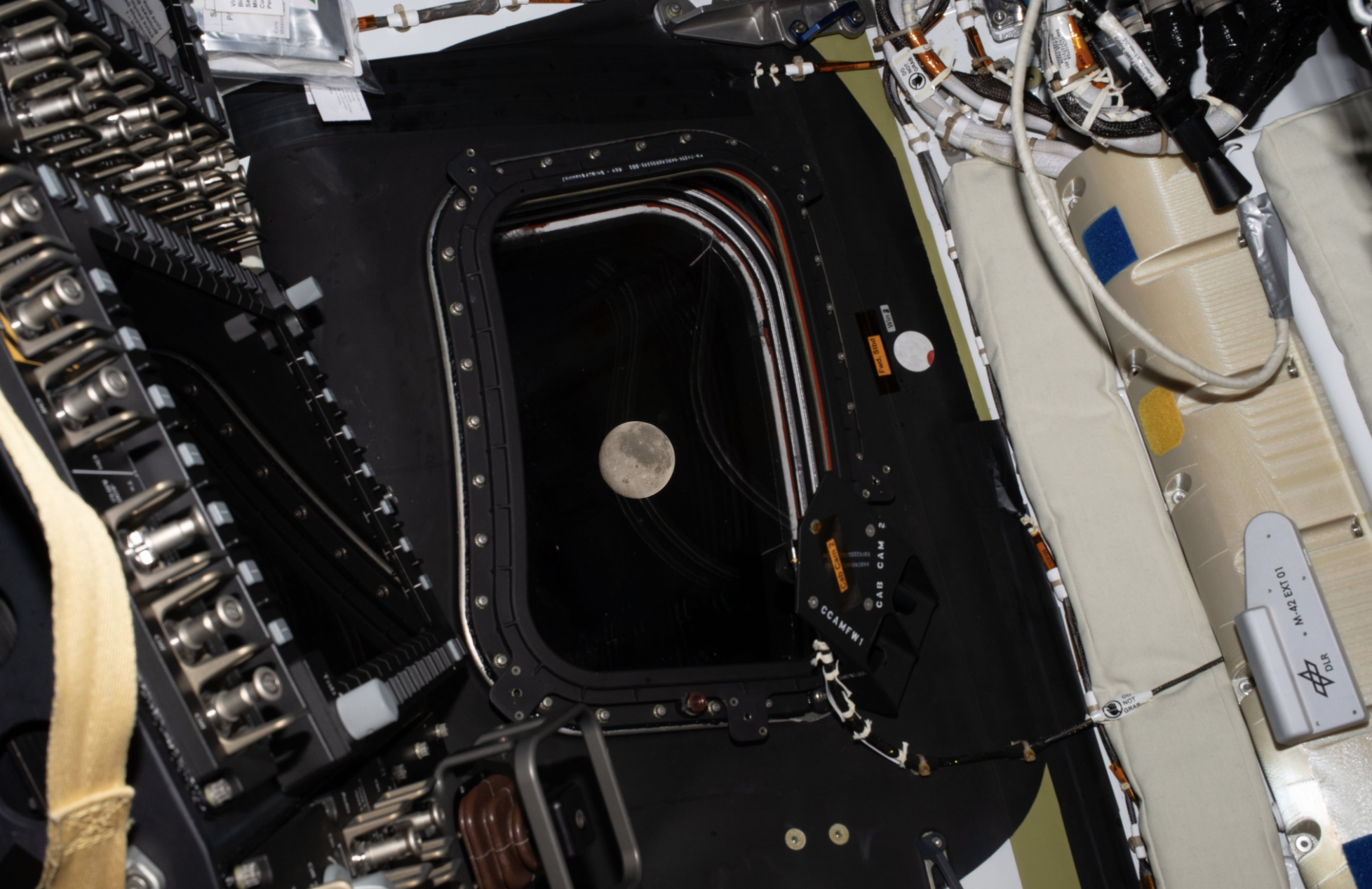 Moon Day: Artemis II astronauts to set new distance record from Earth