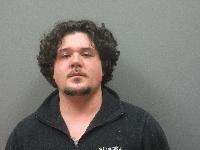 <b>Nikolas B Johnson - Assault-Strangulation, Assault-Domestic Violence-3rd, Neglect Child-Includes Nonsupport of Child</b>