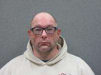 <b>Dalles Shane Wielenga - Felon in Possession of Firearm</b>