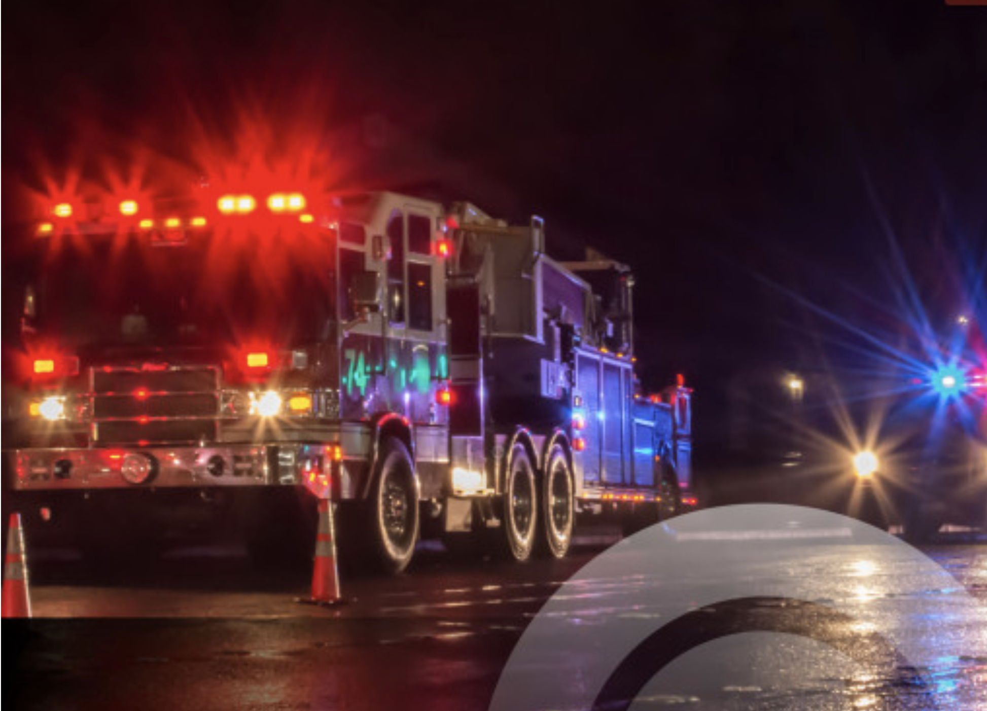 Photo Derry Township Police