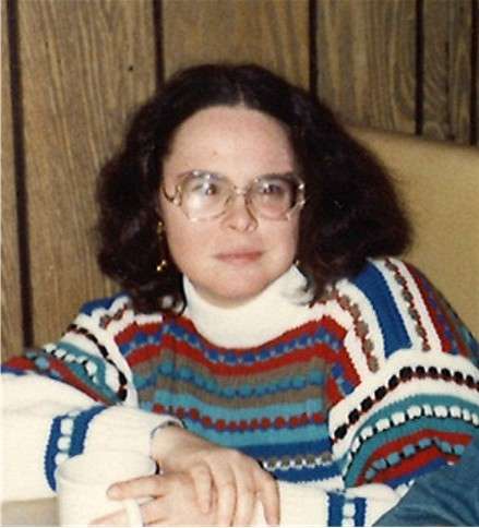 Verlinda Sue Strachan