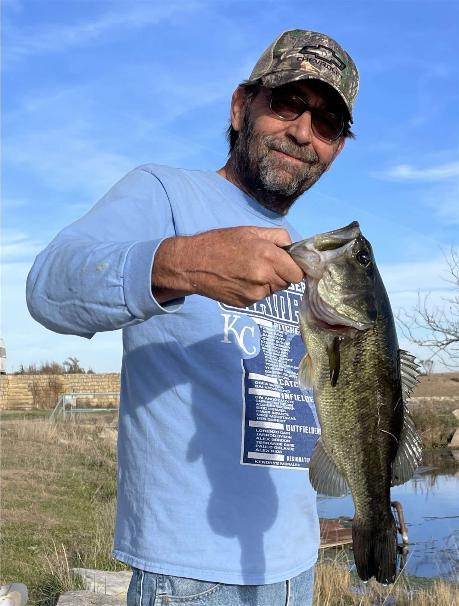 Ronald LeRoy Herrman