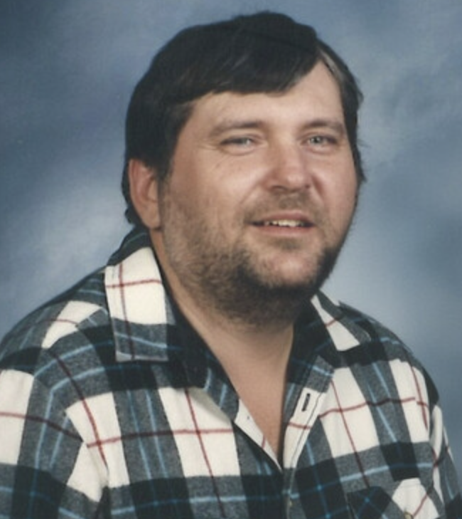 Ronald “Ron” James Hubka