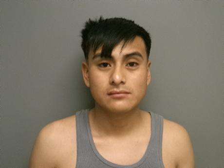 <b>Francisco Pedro-Santos - Driving Under Influence Liquor-2nd-Over .15, Driving Under Revocation, Open Container</b>