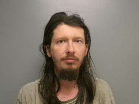 <b>Timothy D McGuire - Driving Under Suspension</b>