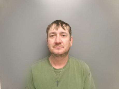 <b>Mason C Stevens - Driving Under Influence of Liquor</b>