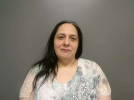 <b>Ashley Nichole Clark - Dawson County Sheriff's Office-Warrant-Failure to Pay-Speeding 11-15 MPH</b>