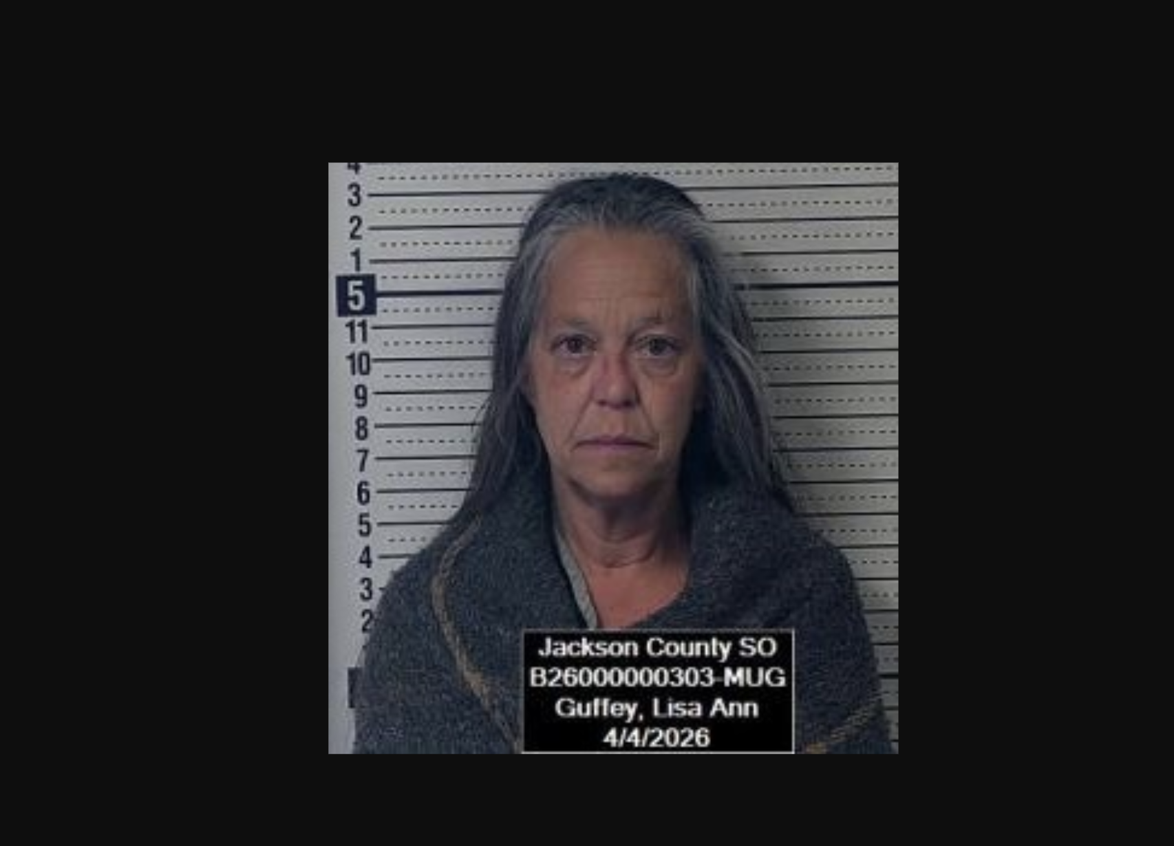 Guffey photo Jackson County