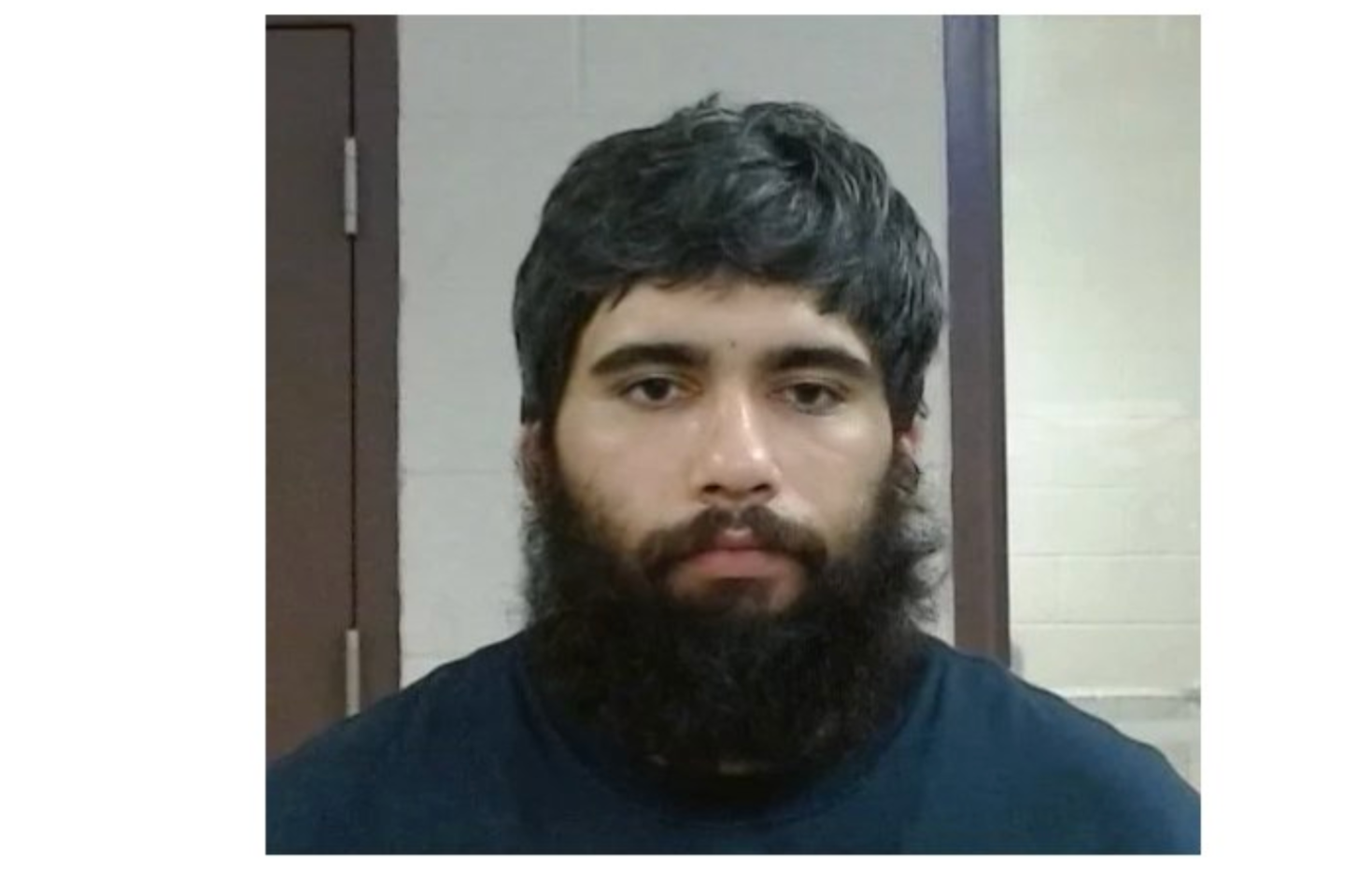 Police attempt to locate suspect who shot Kansas woman