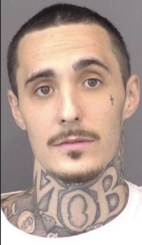 Blake, Joshua Taylor Marcus