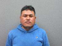 <b>Marvin Lima Contreras - Immigration</b>